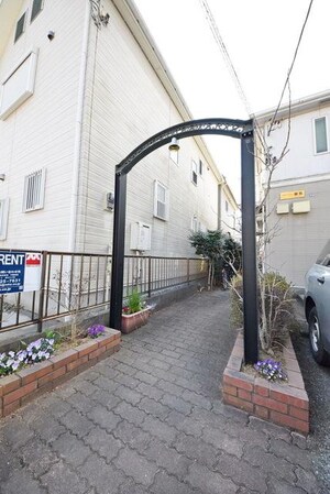 メリーベル蘇我の物件内観写真